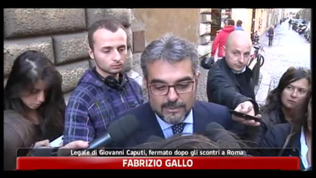 Scontri Roma, parla avvocato Gallo