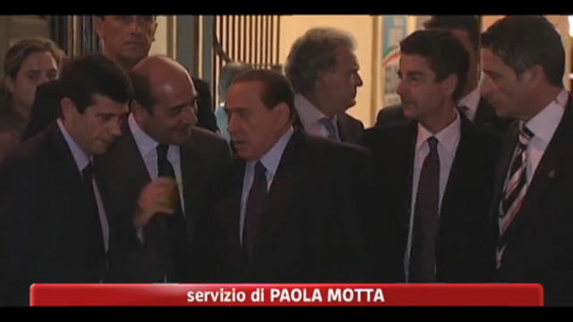 Stallo nel governo sul decreto sviluppo