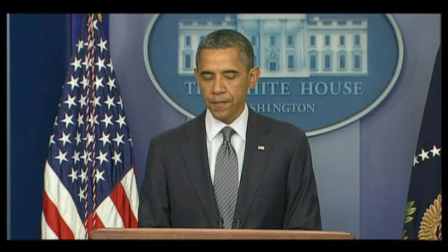 Iraq, Obama annuncia ritiro completo USA entro 2011