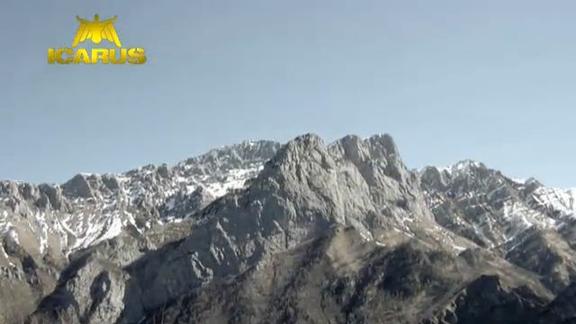 I migliori climbers si sfidano sulle vette della Lombardia
