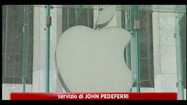 Tribunale Milano non blocca iPhone 4S