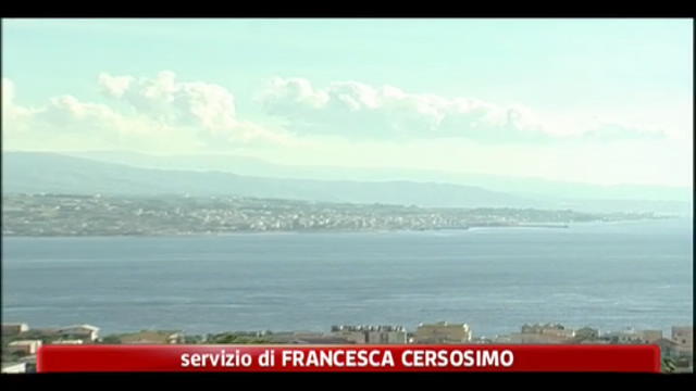 Ponte di Messina, mozione parere favorevole al Governo