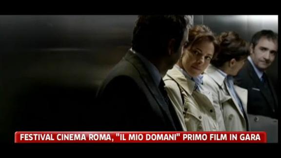 Festival Cinema Roma, "Il mio domani" primo film in gara
