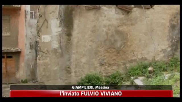 1 ottobre del 2009, le alluvioni colpivano il messinese