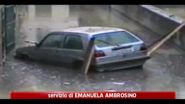 Genova, oltre 40 anni di alluvioni mortali