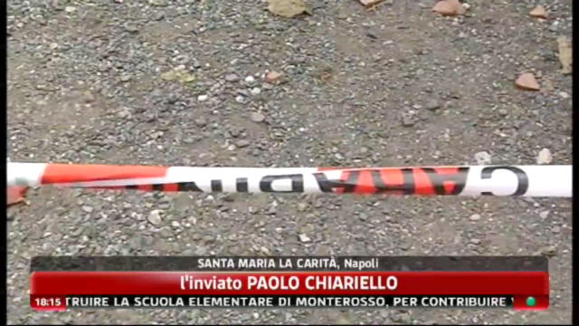 Napoli, giovane ucciso durante tentativo di rapina