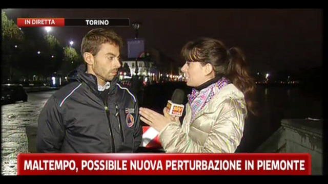Torino, maltempo: parla l'Assessore Ravello
