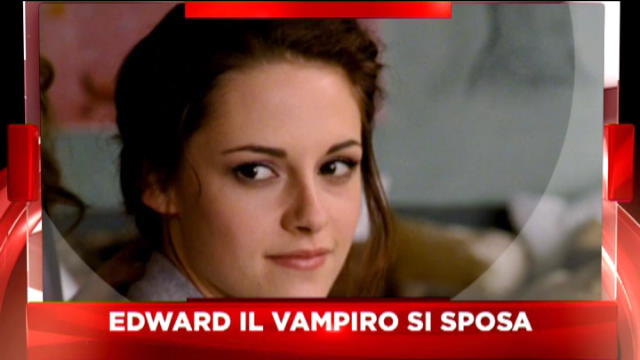 Sky Cine News: Speciale Twilight Breaking Dawn