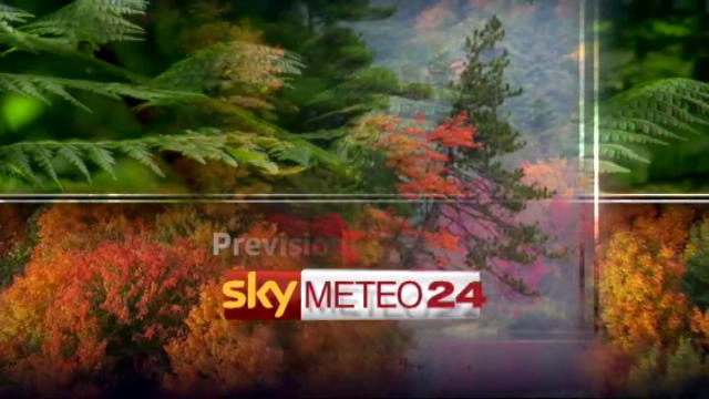 Meteo mondo