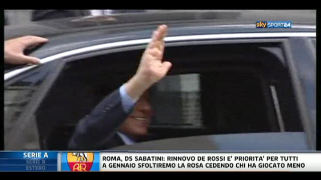 Berlusconi, dalla discesa in campo alla panchina