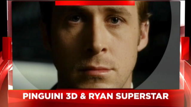 Sky Cine News incontra Ryan Gosling