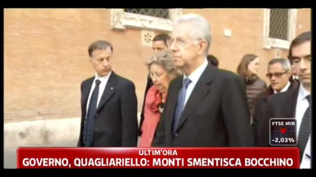 Elsa Antonioli, chi è la moglie di Mario Monti