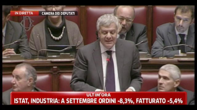 Galletti (Udc): si apre fase di riconciliazione nazionale