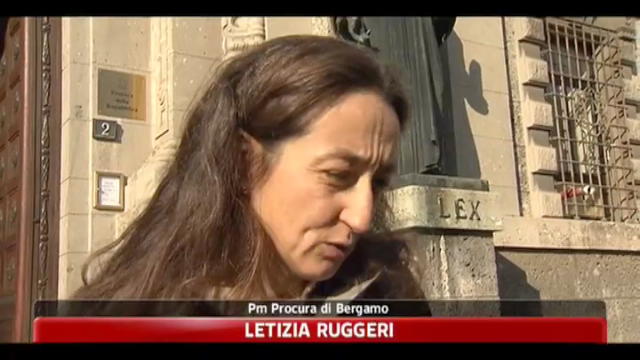 Yara, PM Bergamo: DNA killer? non possiamo sbilanciarci