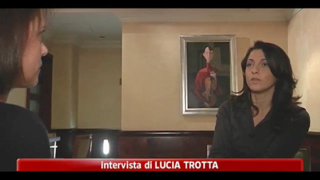 Crisi Spagna, intervista a Irene Tinagli