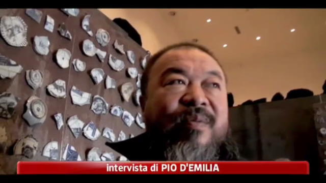 Cina, Ai Weiwei: nessun cambiamento con parito unico