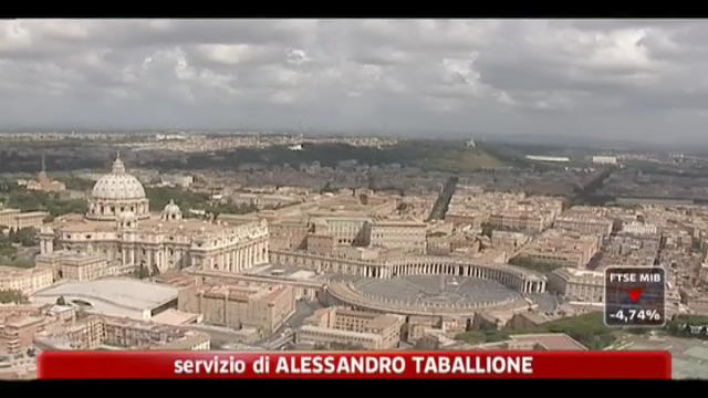 Roma capitale, Cdm approva Decreto Legislativo