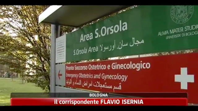 Bologna in manette dipendente ospedale S. Orsola