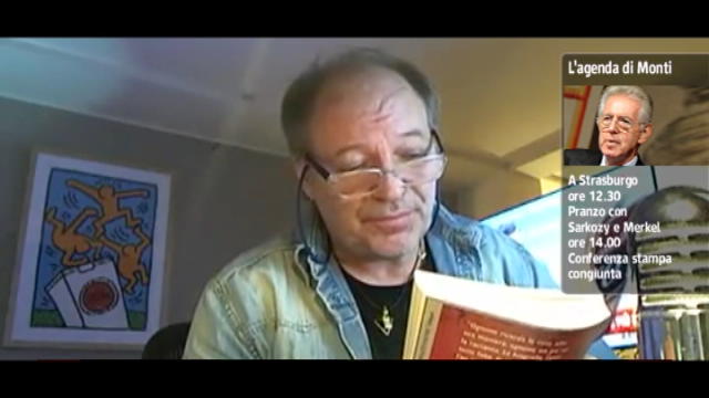 Vasco Rossi presenta su Facebook la sua autobiografia