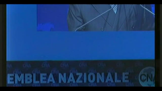 Malavasi: piena fiducia in credibilità Monti in Europa