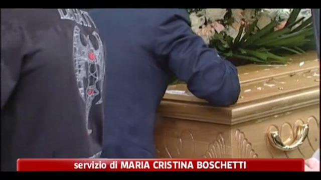 Omicidio metro Roma, Doina: pregherò sulla tomba di Vanessa