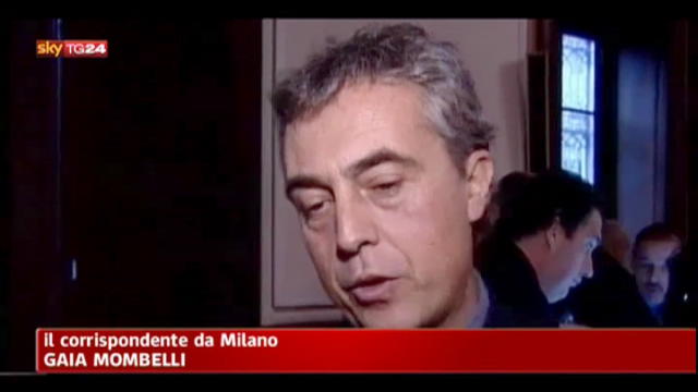 Comune di Milano, Boeri presenta al Sindaco le dimissioni