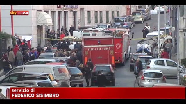 Roma, camion travolge e uccide 2 donne