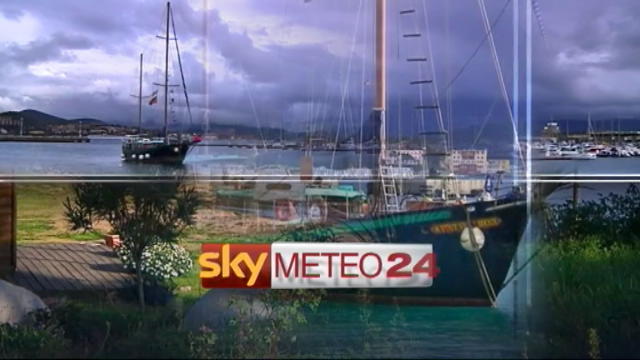 Meteo europa mattino 01-12-2011