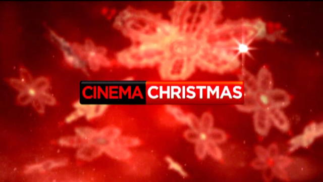 Sky Cinema Christmas