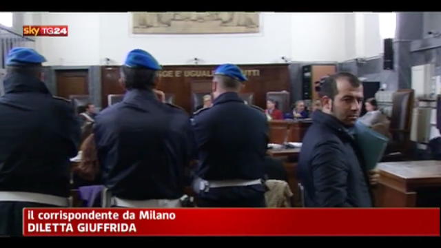 Milano, riparte da zero il processo per morte Lea Garofalo
