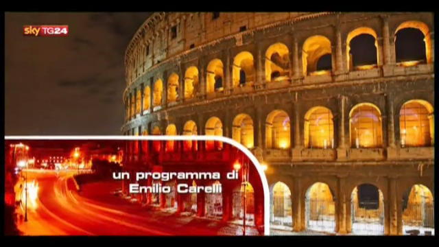 Rapporto Carelli - 1° parte - 07.12.2011