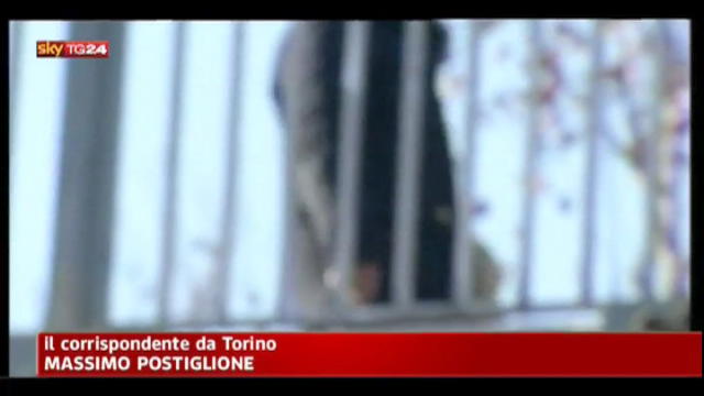 15enne stuprata a Torino ritratta: fu consensuale