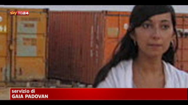 Rossella Urru, dissidenti di Al Qaeda rivendicano rapimento