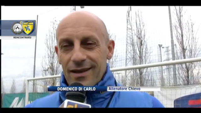 Udinese-Chievo, sfida tra amici