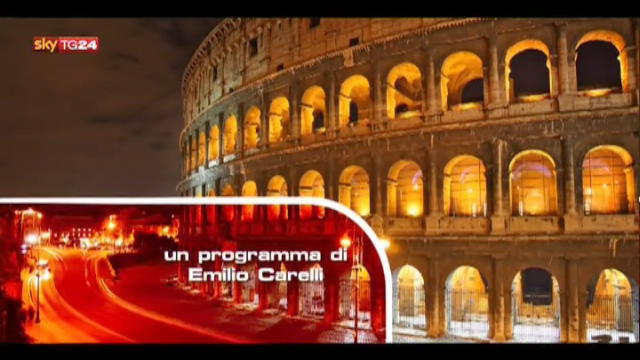 Rapporto Carelli - 14.12.2011 - 1° parte