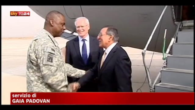 Iraq, ufficialmente conclusa la missione militare USA