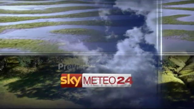 Meteo mondo 18-12-11 mattino