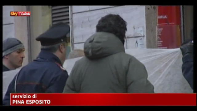 Taranto, rapina a portavalori: uccisa guardia giurata