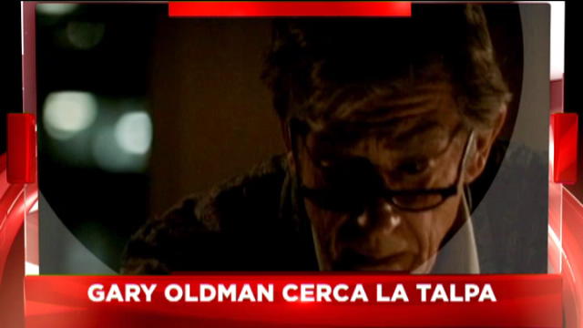 Sky Cine News presenta la Talpa