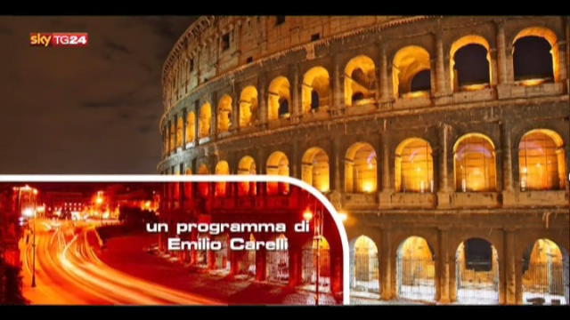 Rapporto Carelli - 1° parte - 20.12.2011