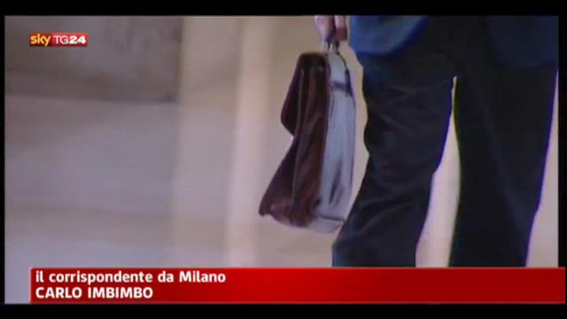 Milano, arrestato evasore totale