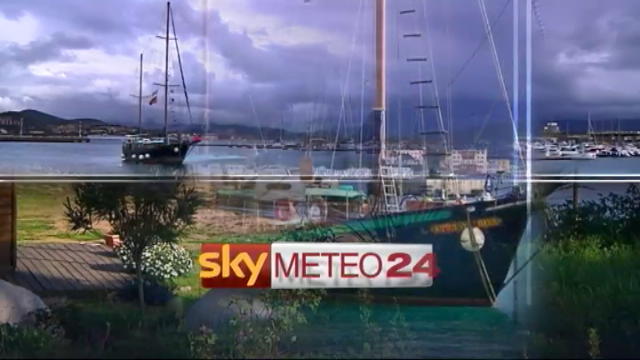 Meteo mattina Europa 23.12.2011