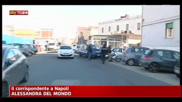 Ragazzo massacrato di botte a Napoli, 4 arresti