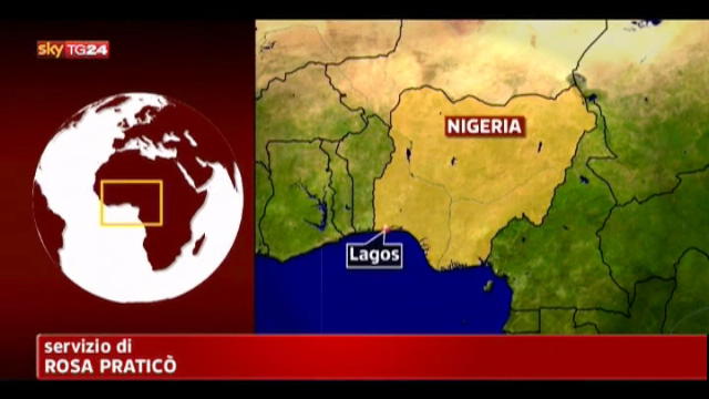 Nigeria, doppio attentato: almeno 19 morti