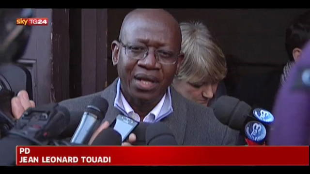 Touadi: questione carceri emergenza da affrontare subito