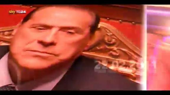 Speciale 2011: Berlusconi si dimette