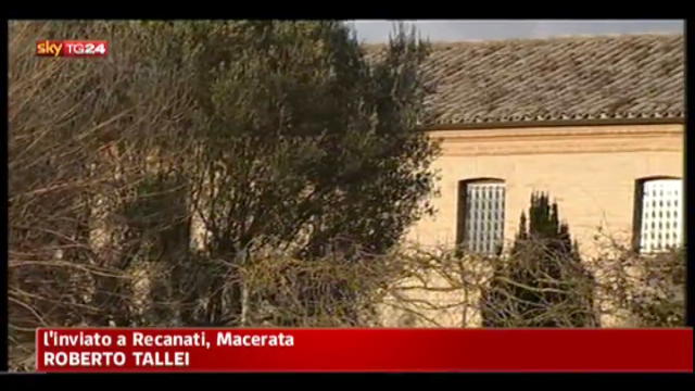 Tentata rapina in villa a Recanati, ucciso albanese