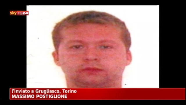 Omicidio nel torinese, morto romeno di 27 anni