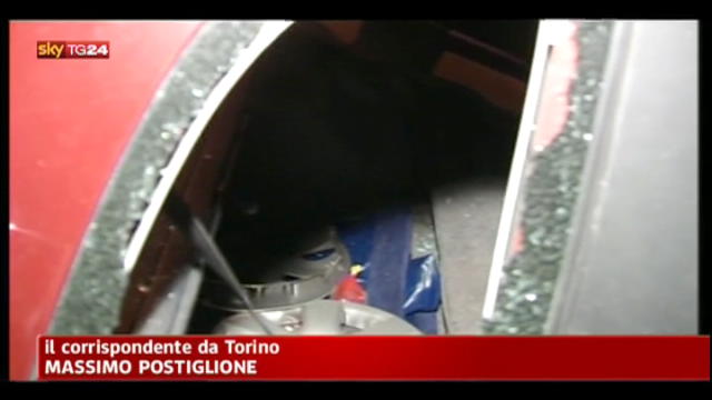 Torino, cadavere ritrovato in bagagliaio auto
