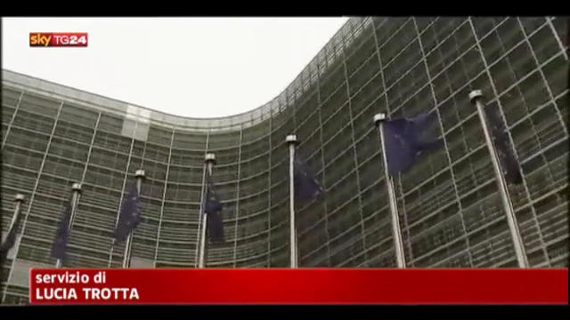 Monti: subito riforme UE per ridurre i tassi